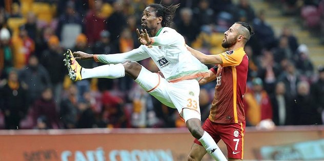 "Pereira'nın en iyi transferi"