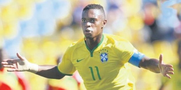 Rizespor’dan Lincoln’e teklif