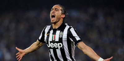 Martin Caceres'le anlaşma sağlandı