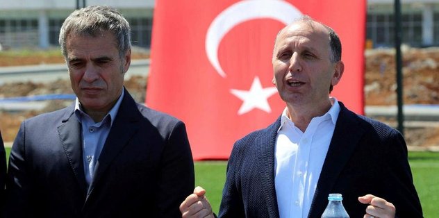 FETÖ’nün hüsranı