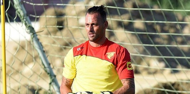 Göz-Göz’ün elçisi Beto
