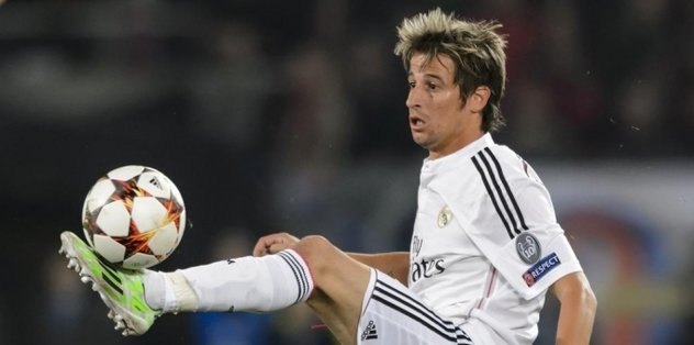 Coentrao'nun yeni adresi belli oldu