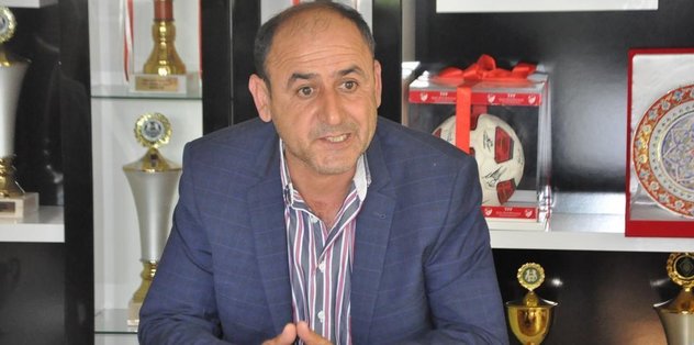 Aydınspor 1923'te Türen aday