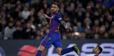 Barça’nın Vidal planı