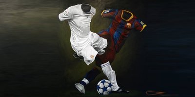 Barcelona La Liga'dan atılıyor mu?