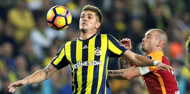 Fenerbahçeli oyuncuya sahte teklif