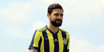 Fenerbahçe'ye iyi haber