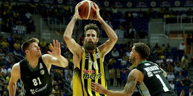 Ülker Sports’ta ikinci perde