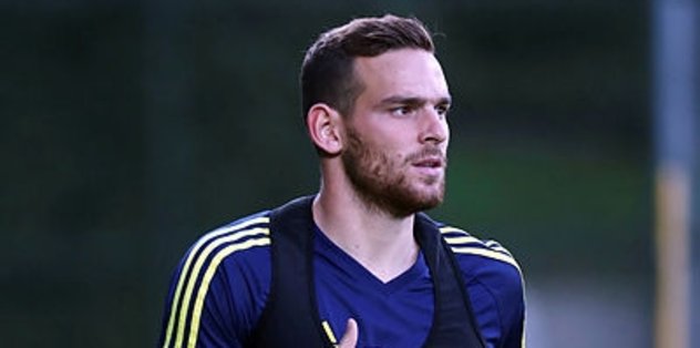 "Fenerbahçe bana son gün teklif yaptı"
