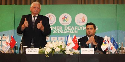 ''Teşekkürler Erdoğan''