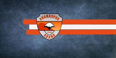 Adanaspor'dan taraftara "sabırlı olun" çağrısı