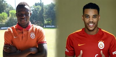 Bruma mı? Rodrigues mi?