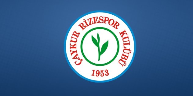 Çaykur Rizespor'da devir teslim töreni yapıldı