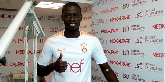 KAP’a bildirildi kampa katıldı