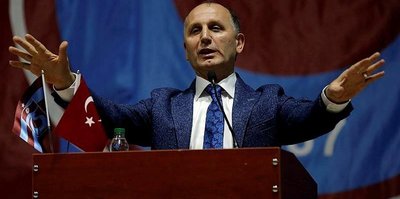 Yönetimin yüzü gülmedi