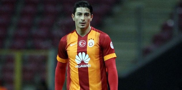 Koray Günter’e sürpriz talip