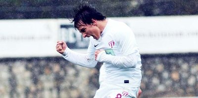 Fethiyespor Ömürcan'la anlaştı