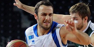 Can Uğur Öğüt, Gaziantep Basketbol'da