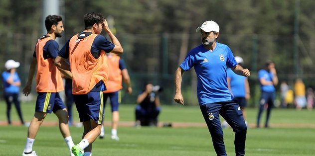 Aykut Kocaman: "Oyuncu satmadan, oyuncu alamayız"