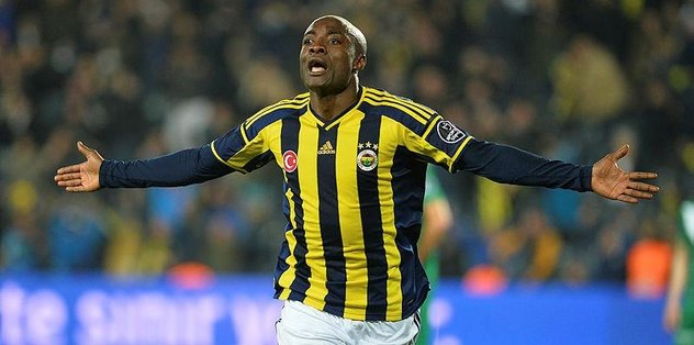 F.Bahçe'de son çare Webo