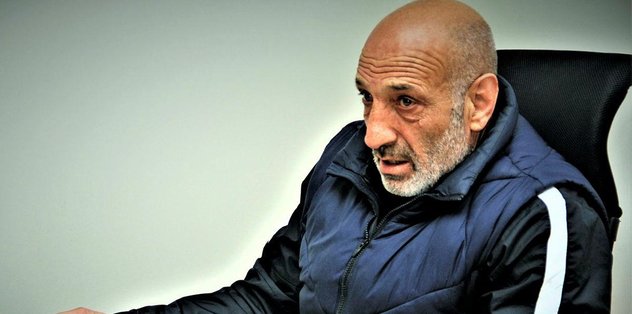 Kastamonuspor 1966'da Ziya Doğan ile yollar ayrıldı