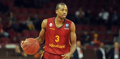 Errick McCollum, Anadolu Efes’te