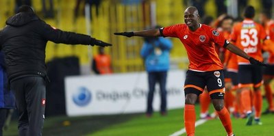 Adana’dan büyük söz