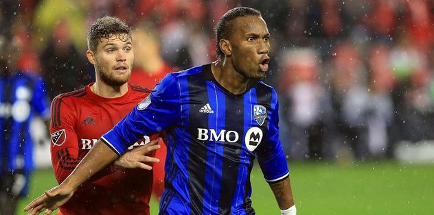 Drogba'nın vakfı aklandı