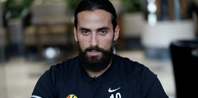 ‘Milli takımım Eskişehirspor’