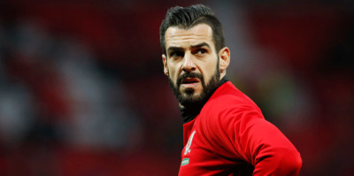 Beşiktaş, Negredo'nun kararını bekliyor