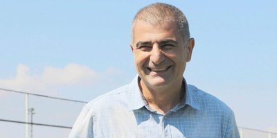 Samsun’da şok istifa