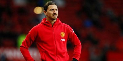 Ibrahimovic'e yeşil ışık
