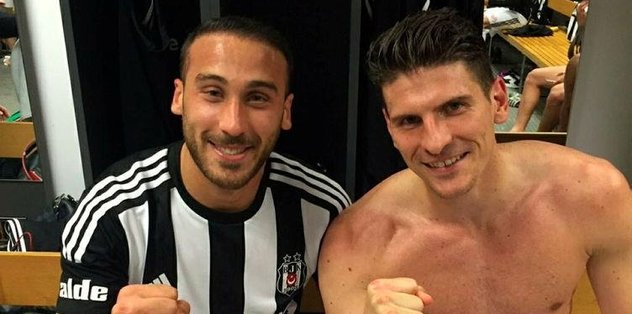 ''Gomez iyi ki bizden gitti''