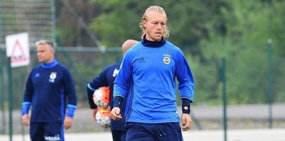 Kjaer sevinci