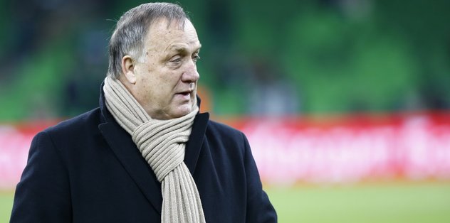 Advocaat neşteri vurdu!