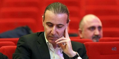 Özbek 'Sihirbaz'ı istiyor!
