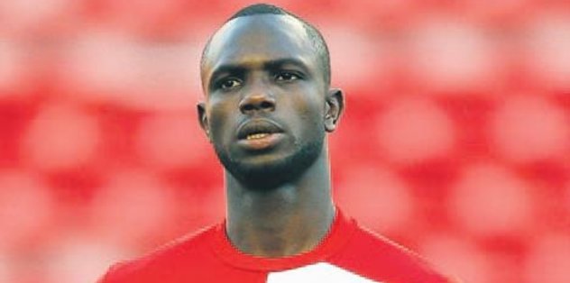 Konate reddedildi