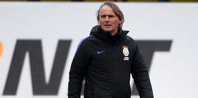 Riekerink’ten uyarı: Kanatları savunun