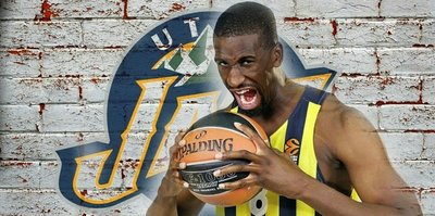 Fenerbahçe’den Udoh’a teşekkür