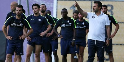 Büyük takımları değil, kariyerini tercih etti