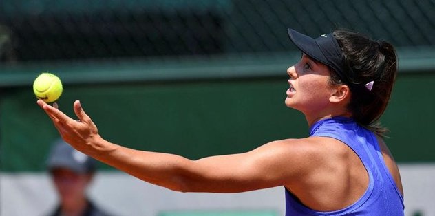İpek Soylu'dan performans yorumu!