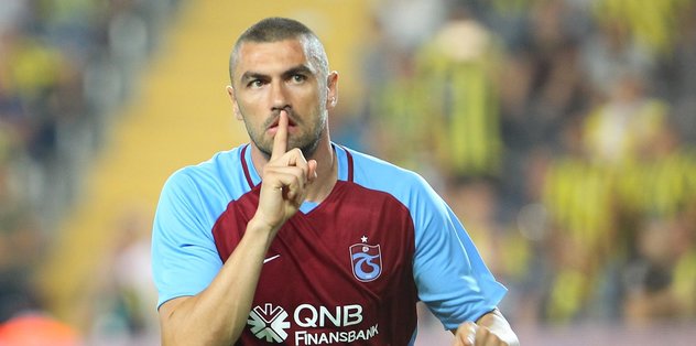 Trabzonspor kaçan galibiyete yanıyor!