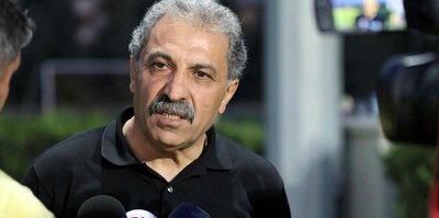 Kayserispor moral depoladı
