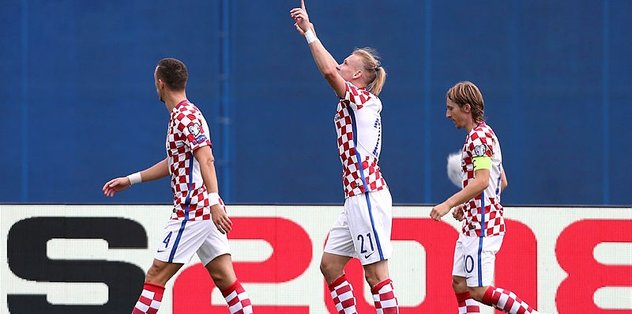 Beşiktaş Vida kararını verdi