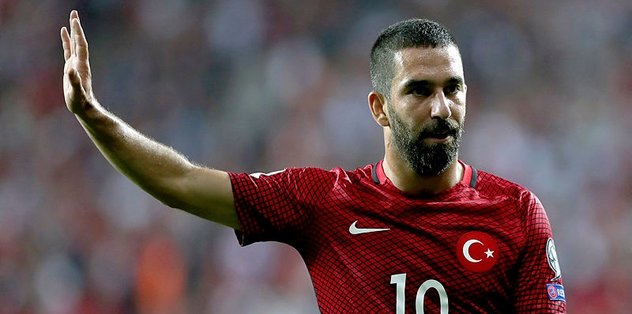Ahmet Bulut açıkladı: Arda Turan...