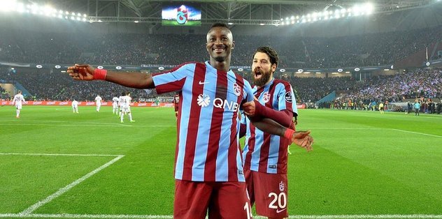 ''Adam gibi adam''