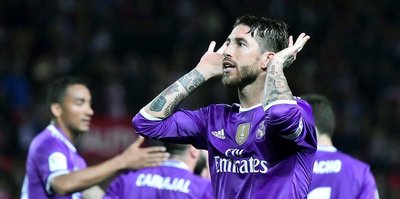 Madrid, Barça’yı solladı