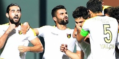 İstabulspor evinde galip