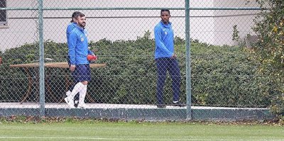 Adım adım geliyor