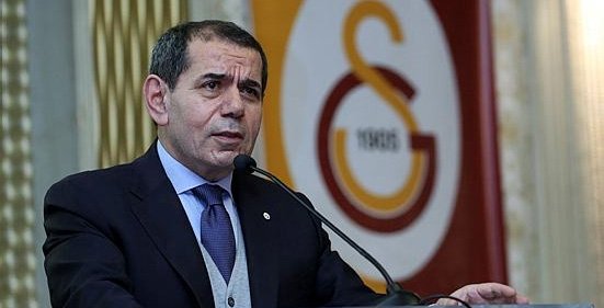 G.Saray’ın toplam borcu 1 milyar 831 milyon TL